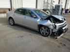 2012 CHEVROLET MALIBU
