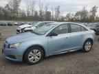 2012 CHEVROLET CRUZE