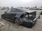 2012 LEXUS IS F