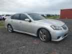 2008 INFINITI M45