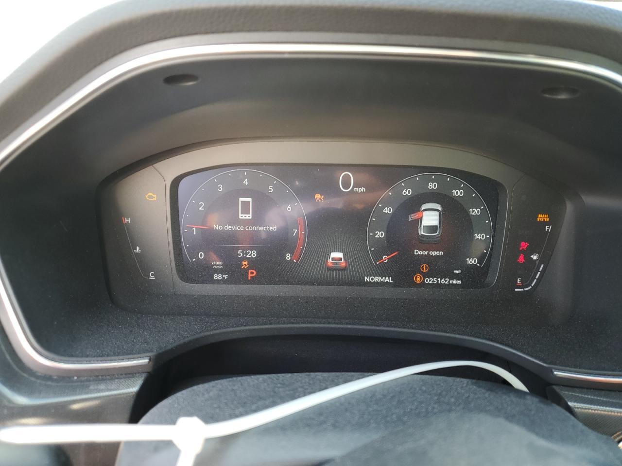 2024 ACURA Integra