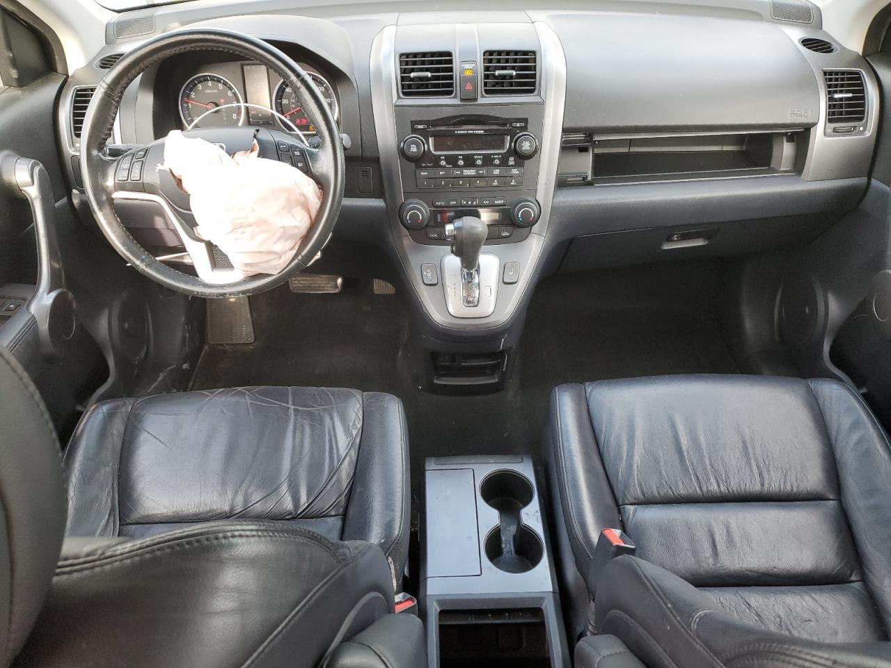 2008 HONDA CR-V