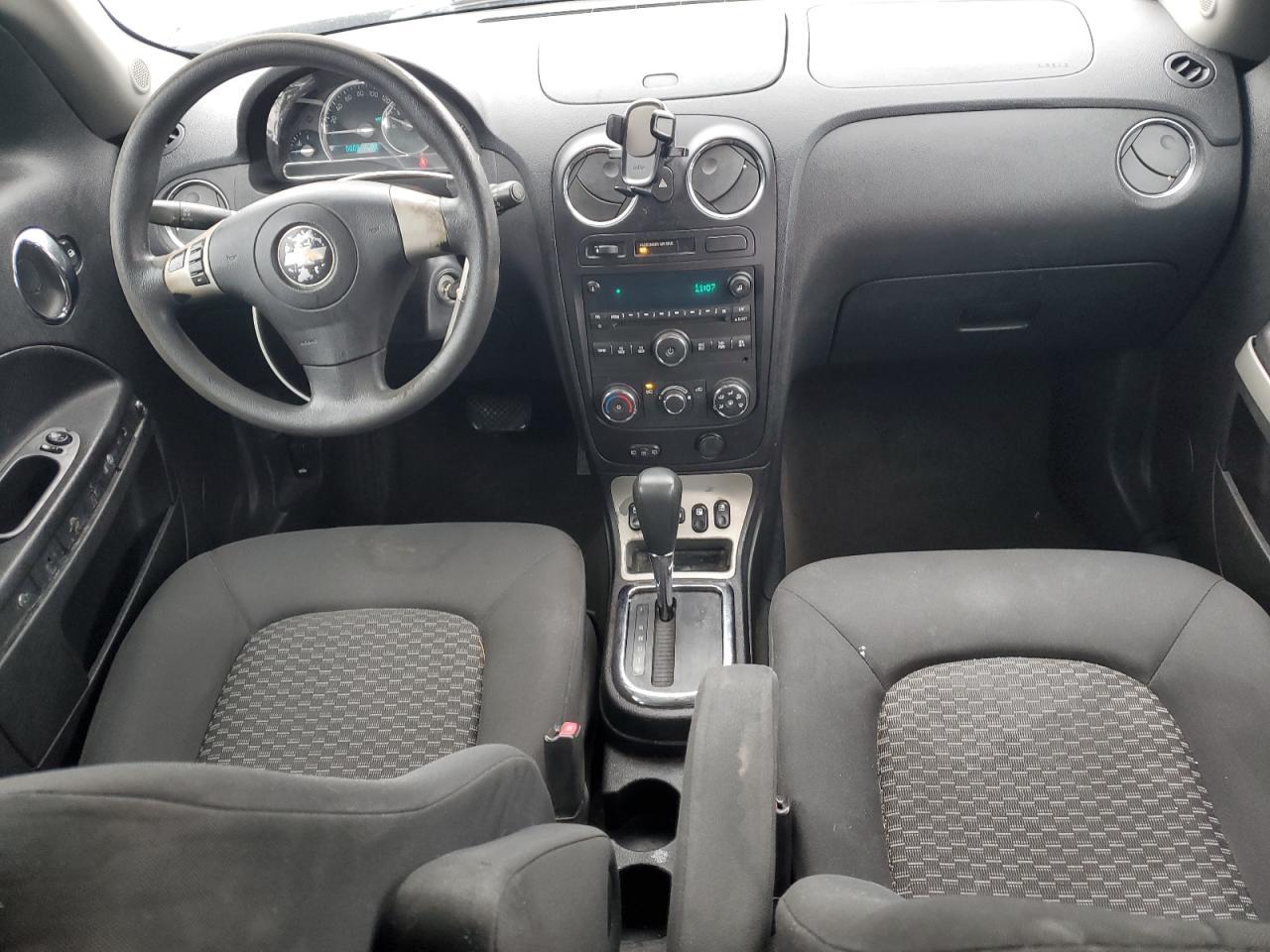 2007 CHEVROLET HHR