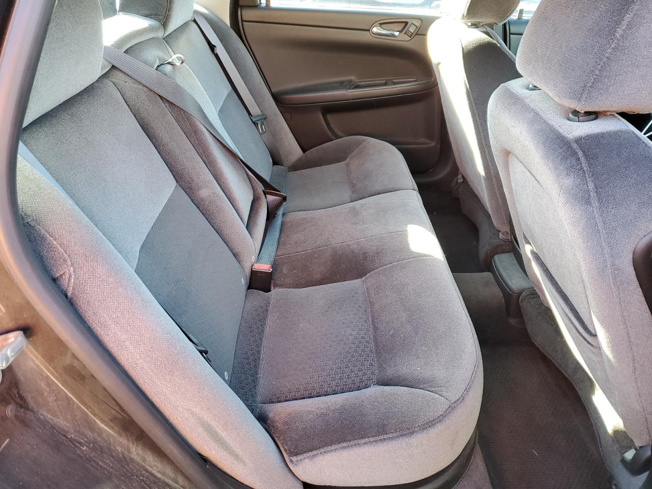 2014 CHEVROLET Impala Limited