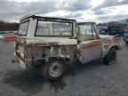1976 FORD Bronco