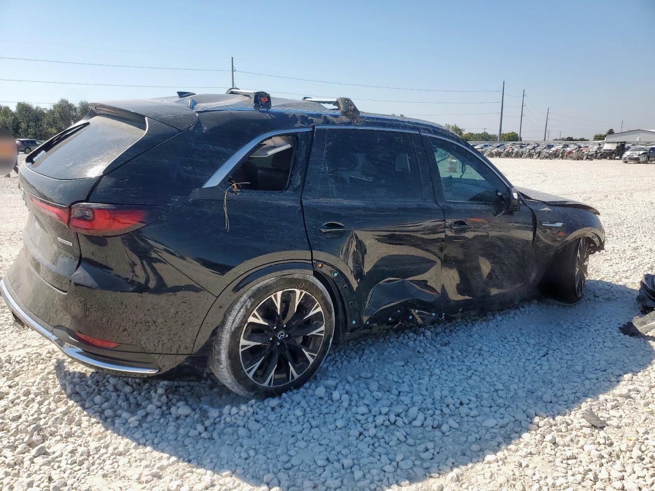 2024 MAZDA CX-90