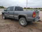 2002 CHEVROLET Silverado