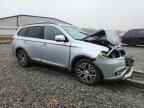2016 MITSUBISHI outlander