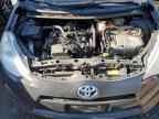 2012 TOYOTA Prius c