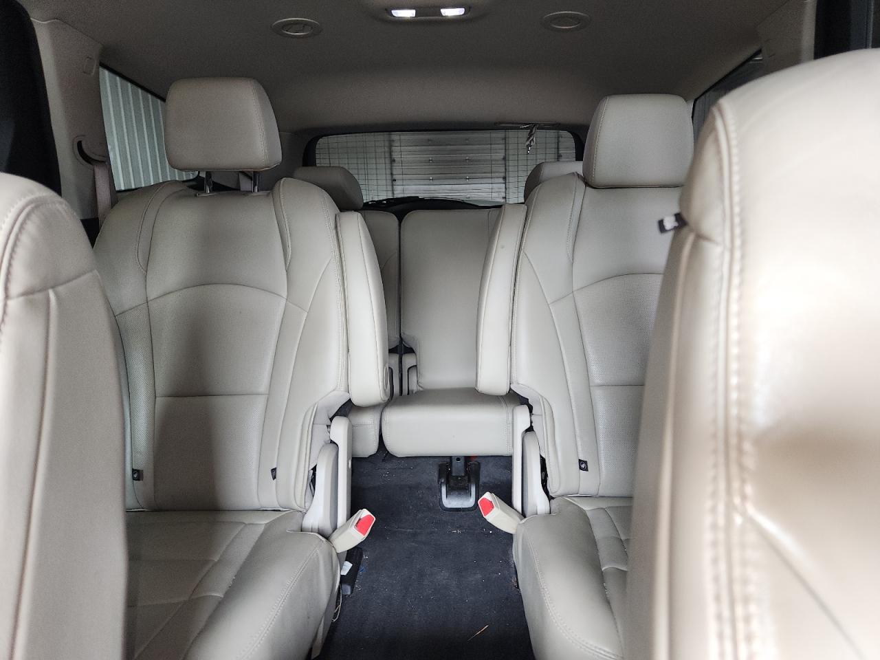 2020 BUICK ENCLAVE