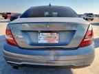 2012 MERCEDES-BENZ C-CLASS