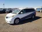 2011 TOYOTA SIENNA