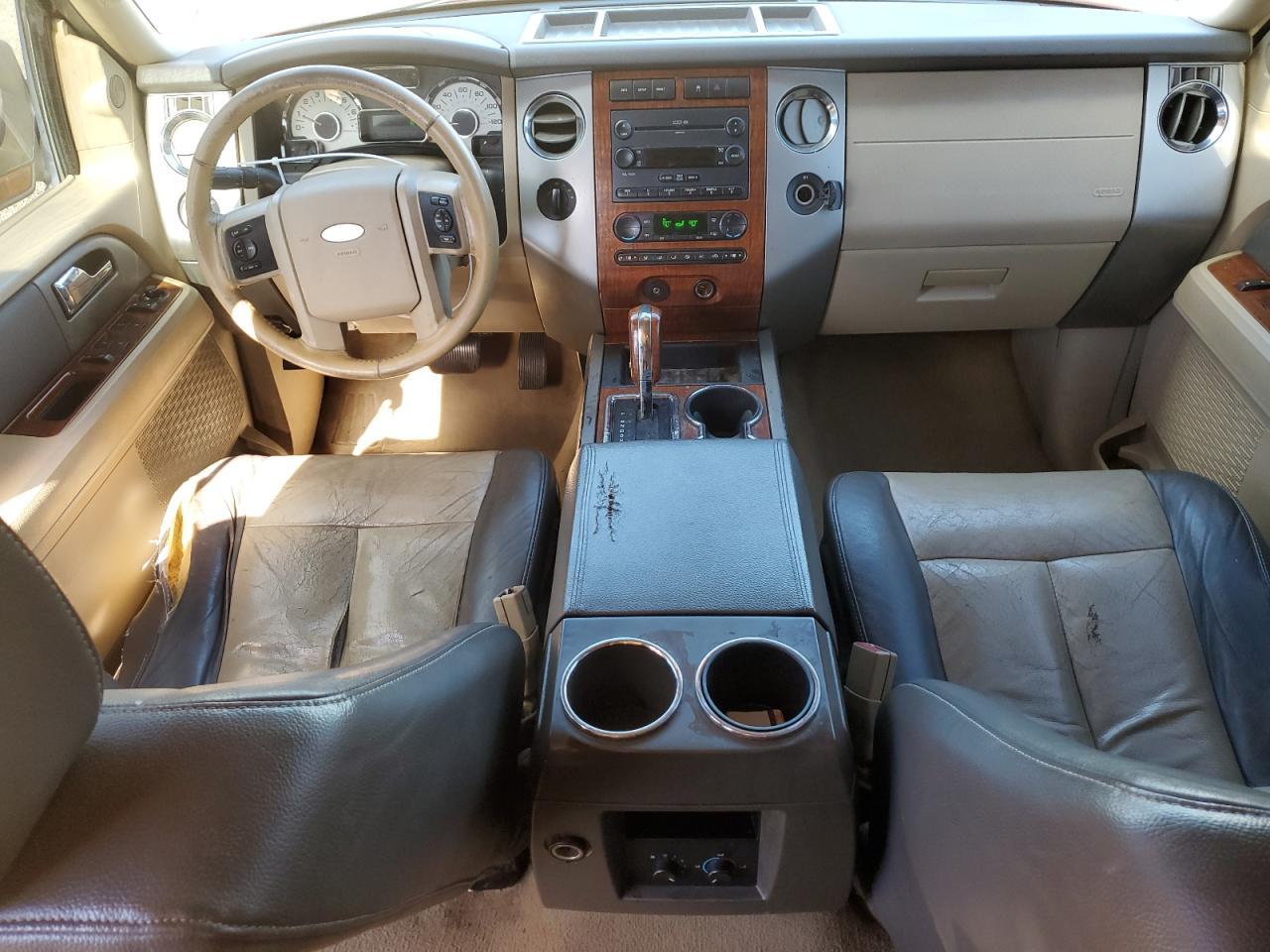 2007 FORD Expedition