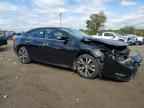 2016 NISSAN Maxima