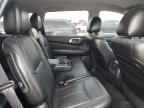 2013 NISSAN PATHFINDER