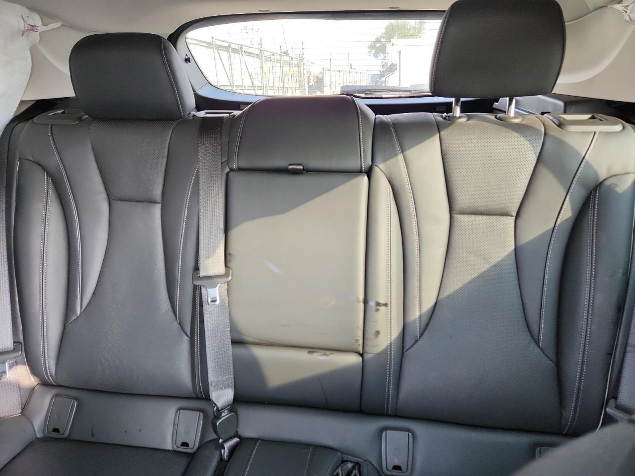 2021 BUICK Envision