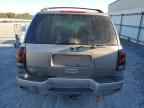 2002 CHEVROLET Trailblazer