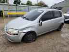 2005 CHEVROLET Aveo
