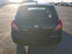 2009 NISSAN VERSA