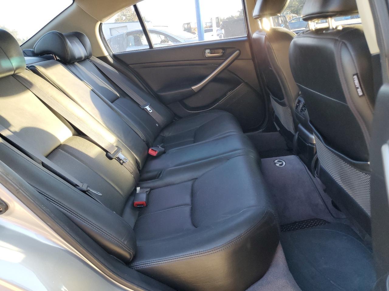 2003 INFINITI G35