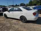 2006 TOYOTA CAMRY