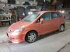 2007 HONDA FIT