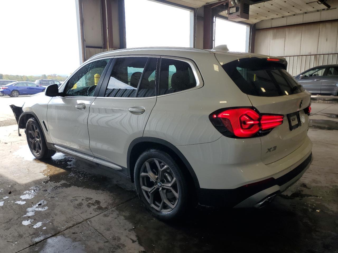 2023 BMW X3