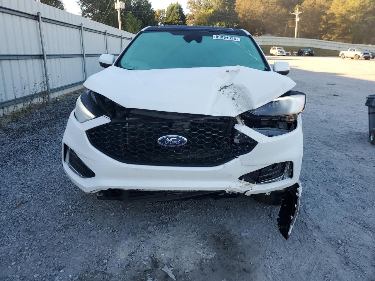 2021 FORD EDGE
