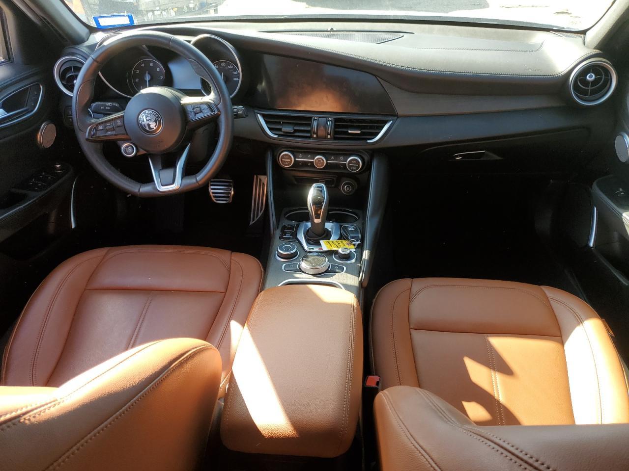 2023 ALFA ROMEO Giulia