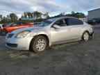 2009 NISSAN ALTIMA