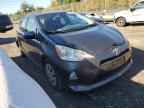 2012 TOYOTA Prius c