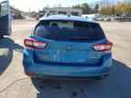 2018 SUBARU IMPREZA