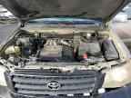 2001 TOYOTA HIGHLANDER