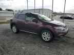 2013 NISSAN MURANO