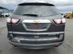 2016 CHEVROLET TRAVERSE
