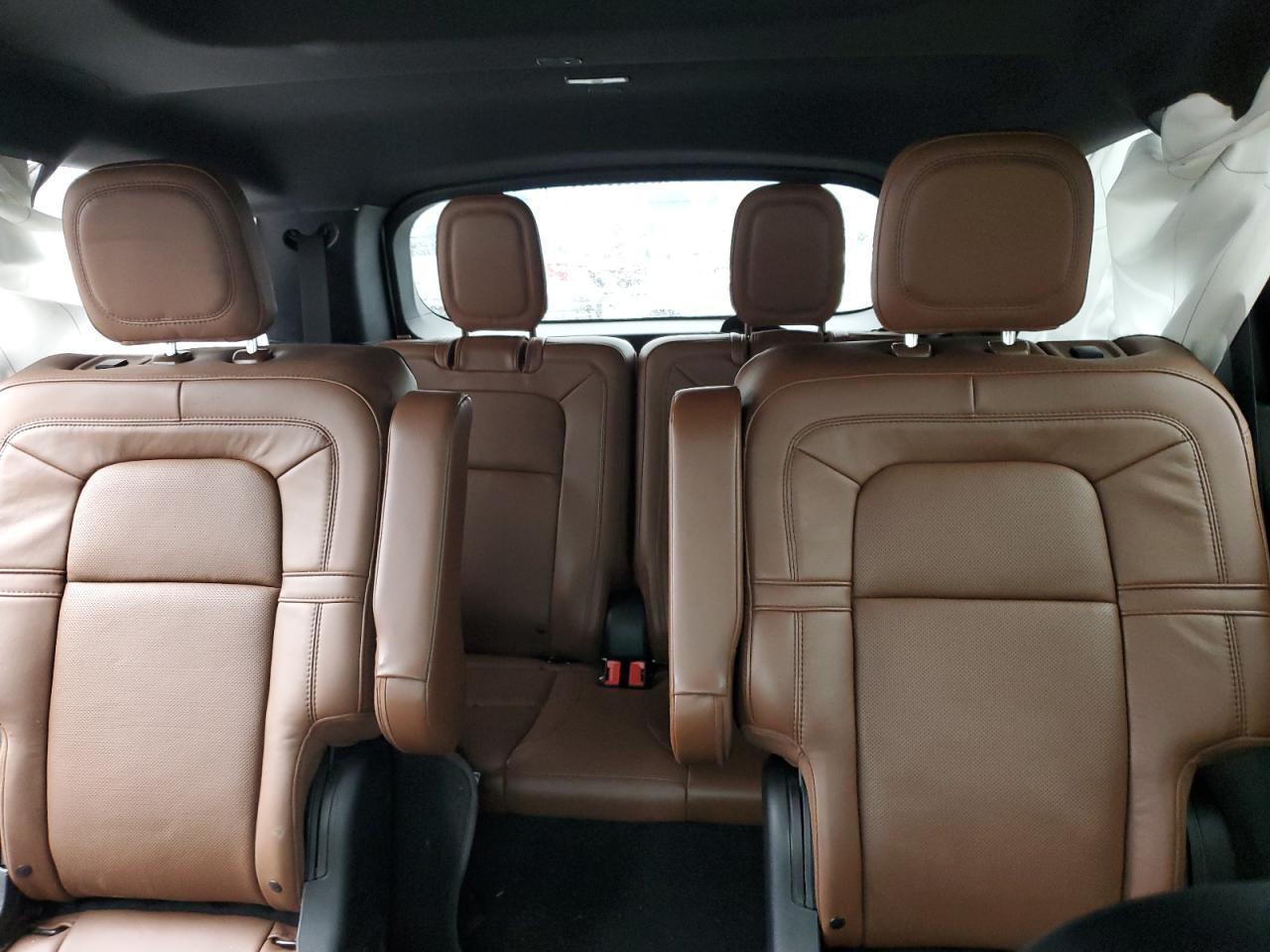2023 LINCOLN Aviator