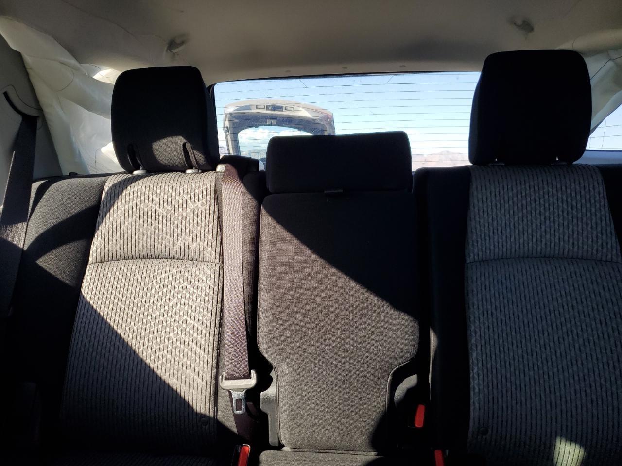 2019 TOYOTA 4Runner