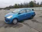 2017 MITSUBISHI MIRAGE