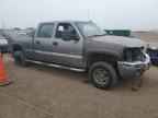 2007 GMC Sierra