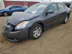 2009 NISSAN ALTIMA