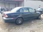 2006 JAGUAR X-Type