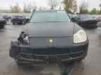 2006 PORSCHE CAYENNE