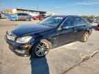2012 MERCEDES-BENZ C-CLASS