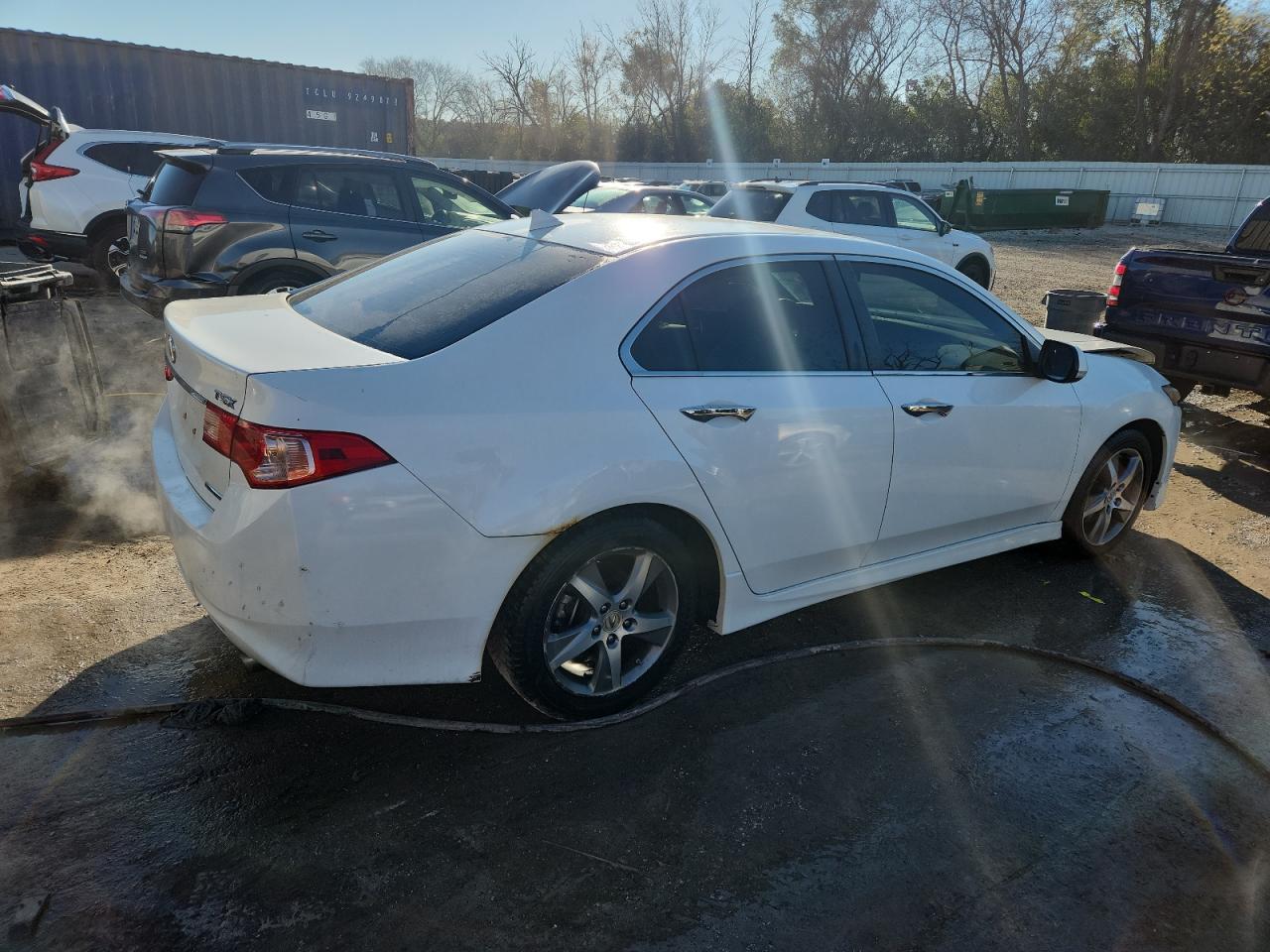 2012 ACURA TSX