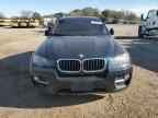 2014 BMW X6