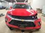 2023 CHEVROLET BLAZER