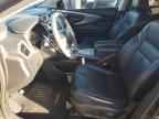 2016 NISSAN MURANO