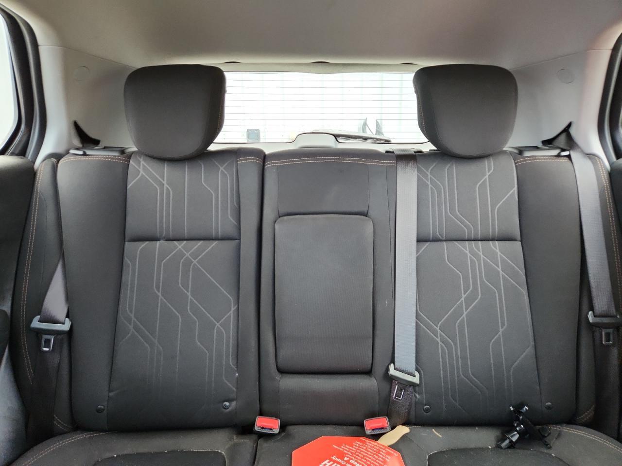 2020 CHEVROLET TRAX