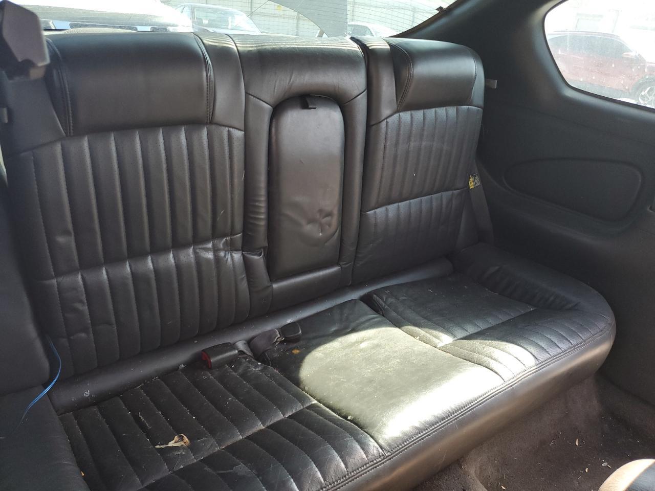 2004 CHEVROLET Monte Carlo