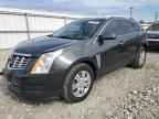 2015 CADILLAC SRX